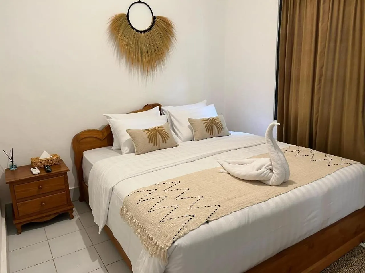 Bimantara Tropical Villa Seminyak