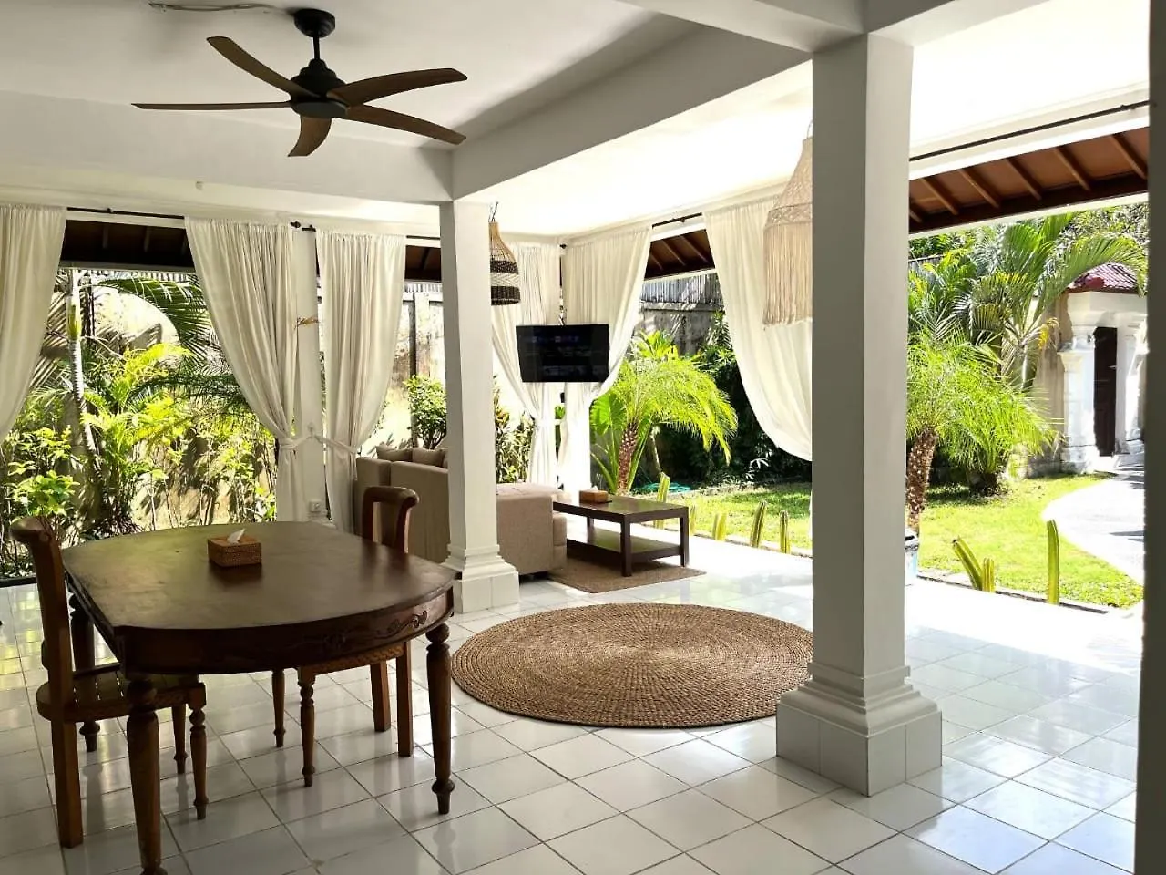 Bimantara Tropical Villa Seminyak  Indonesia