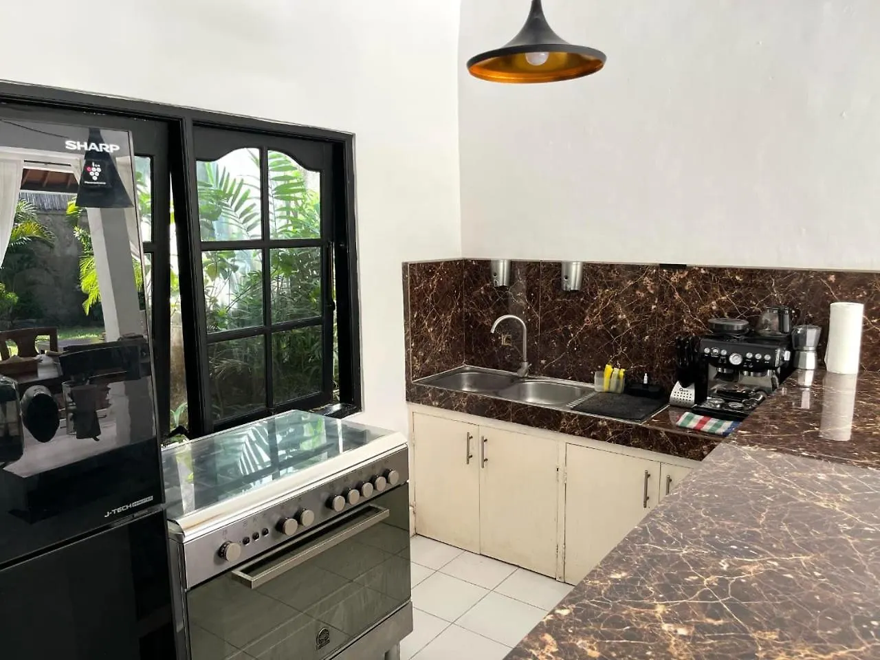 Bimantara Tropical Villa Seminyak  Indonesia
