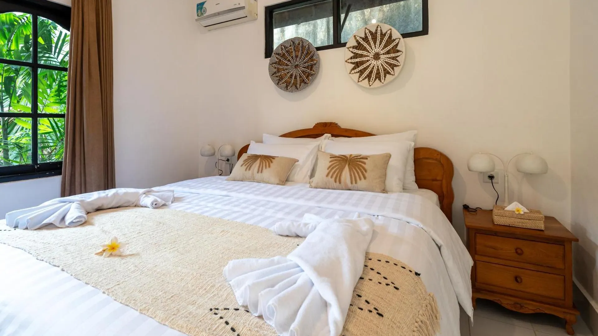 Bimantara Tropical Villa Seminyak  Indonesia