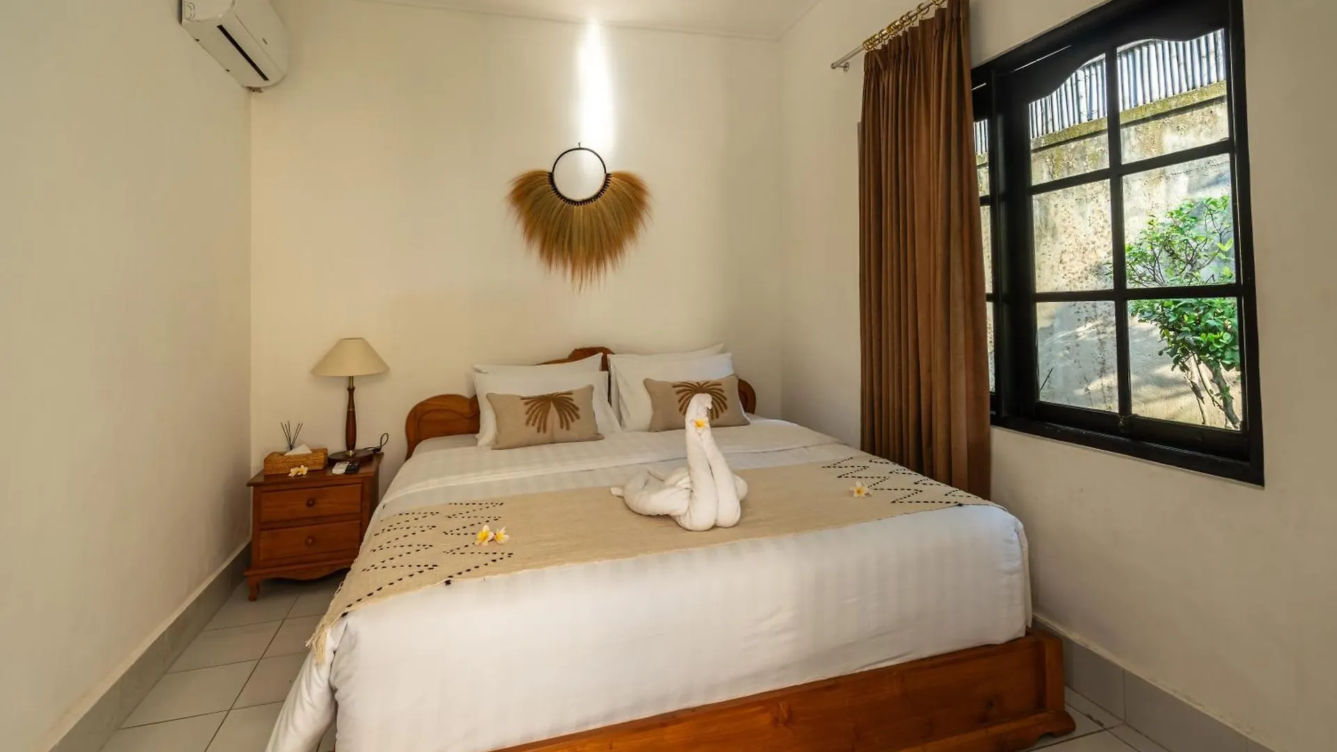 Bimantara Tropical Villa Seminyak