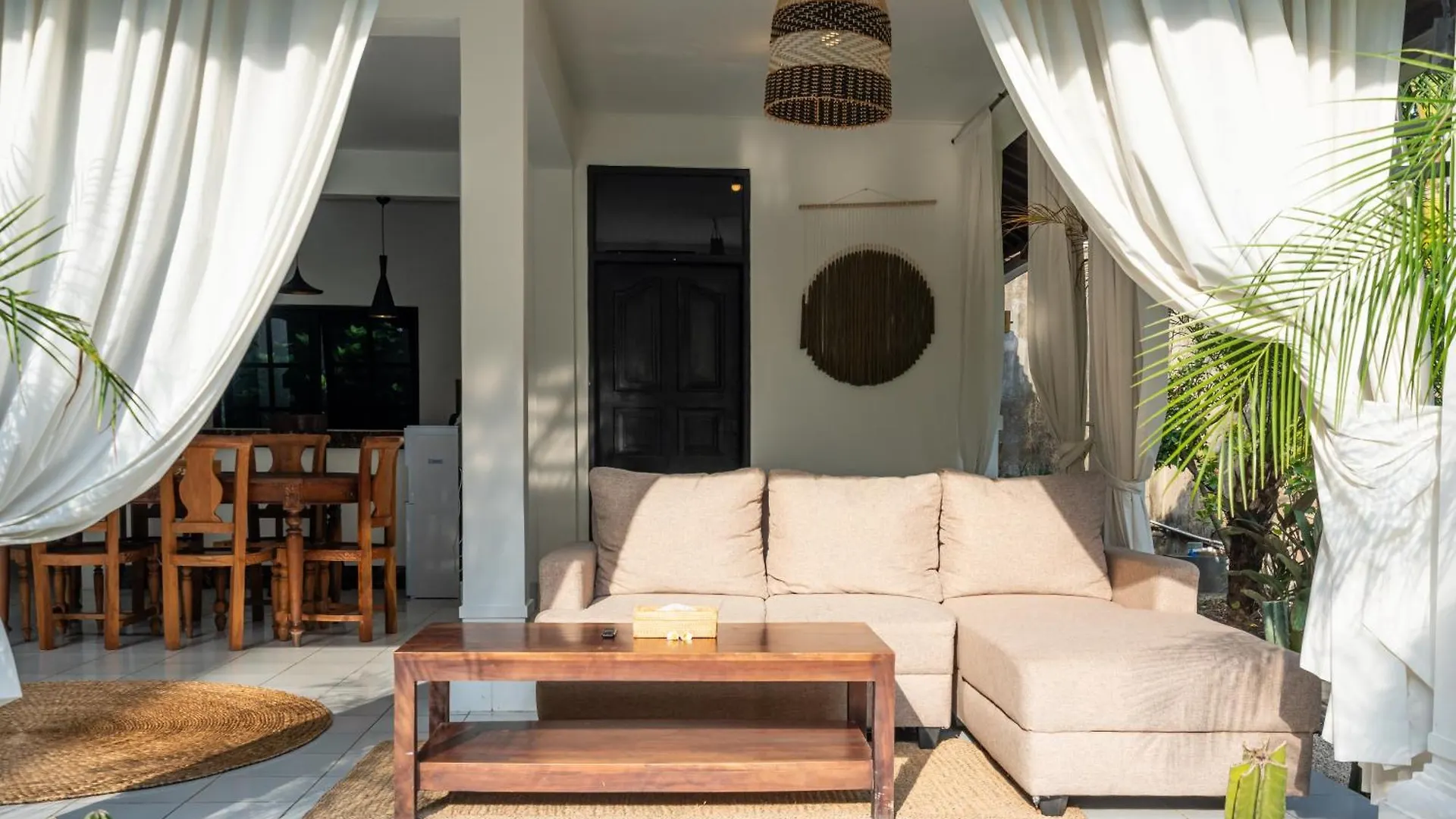 Bimantara Tropical Villa Seminyak