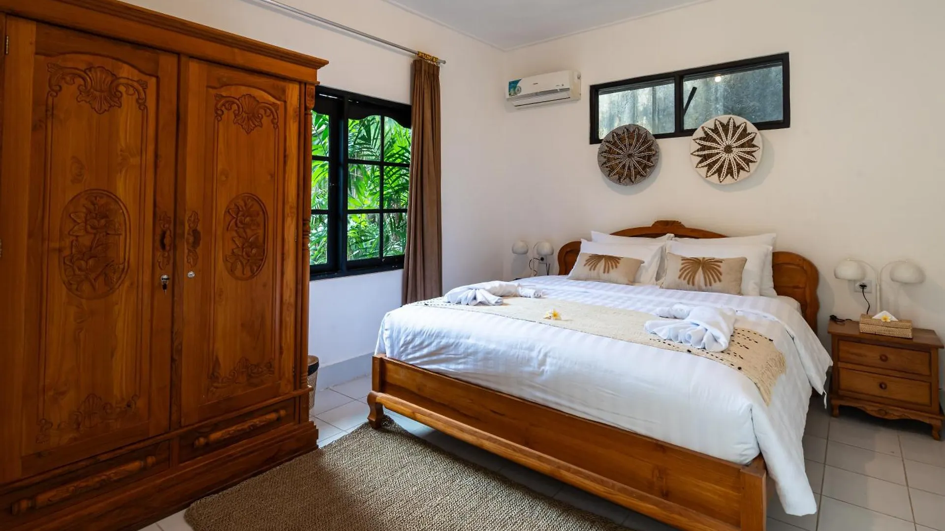 Bimantara Tropical Villa Seminyak  Indonesia