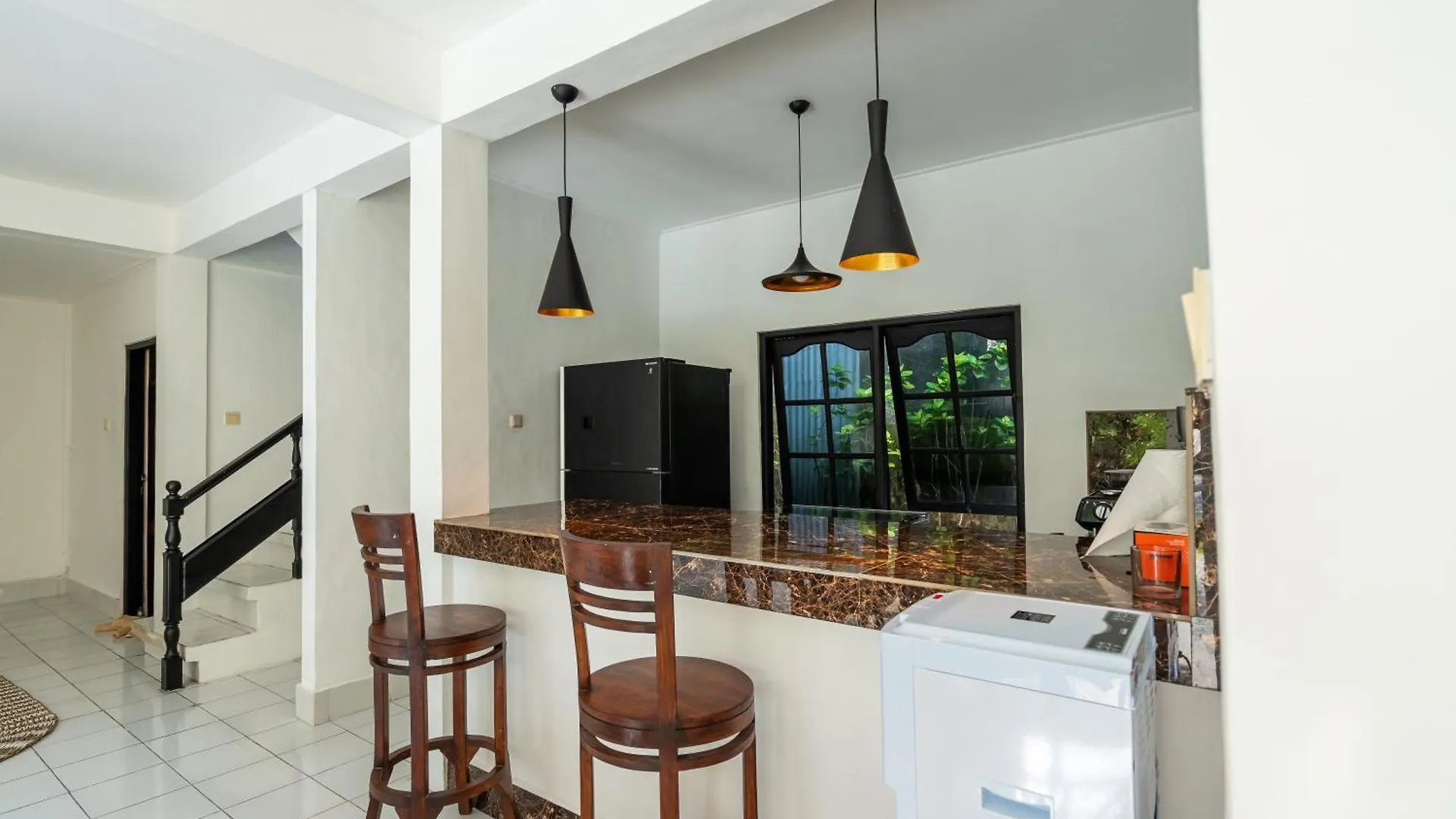 Bimantara Tropical Villa Seminyak  Seminyak (Bali)