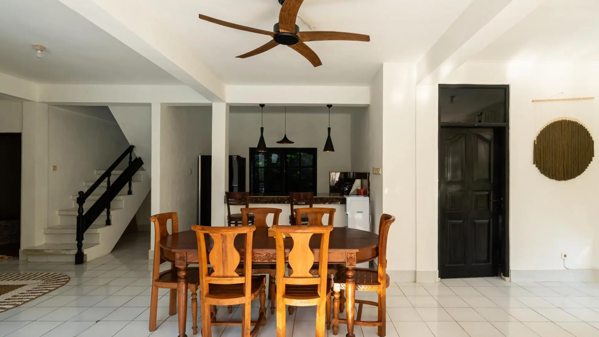 Bimantara Tropical Villa Seminyak