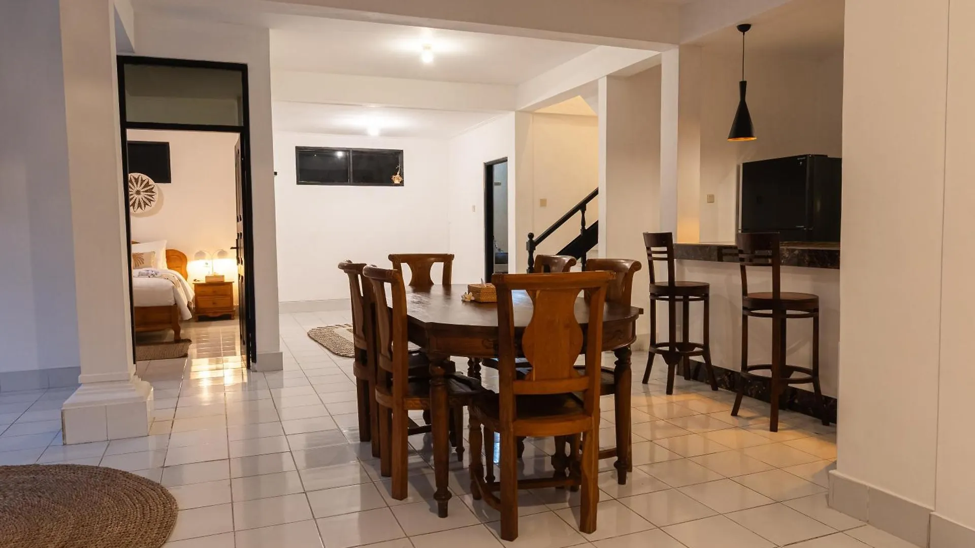 Bimantara Tropical Villa Seminyak